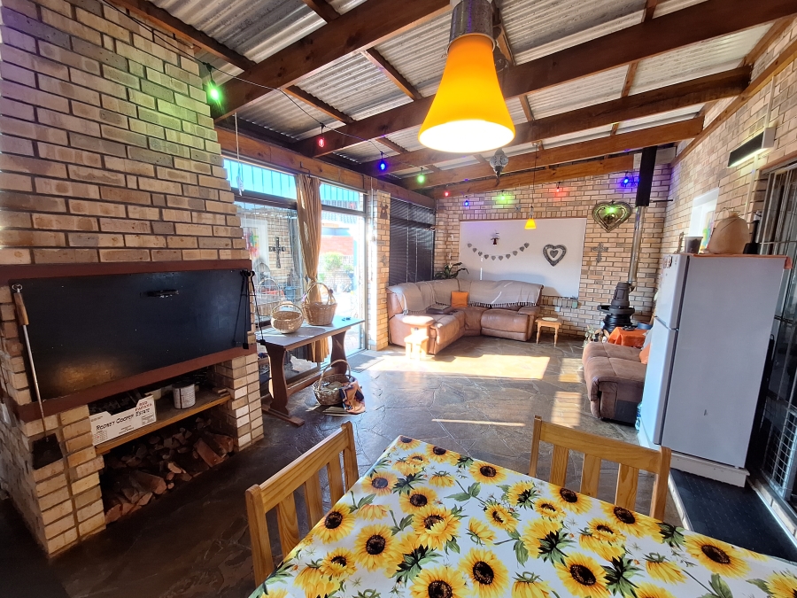 3 Bedroom Property for Sale in Kabeljauws Eastern Cape